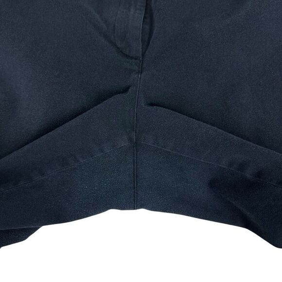 Talbots Dark Blue Crop Pant 18W - Picture 8 of 9